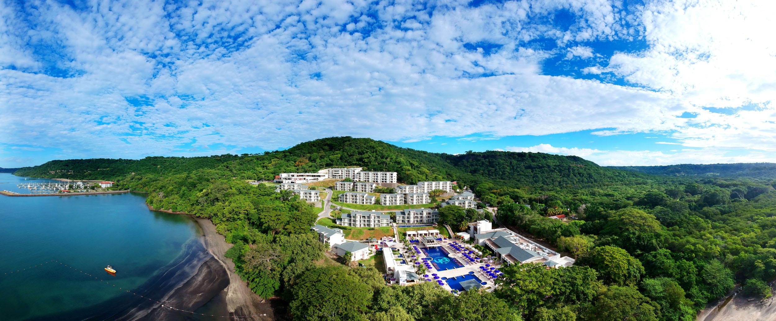 Planet Hollywood Costa Rica, An Autograph Collection All-Inclusive Resort Culebra Exterior photo