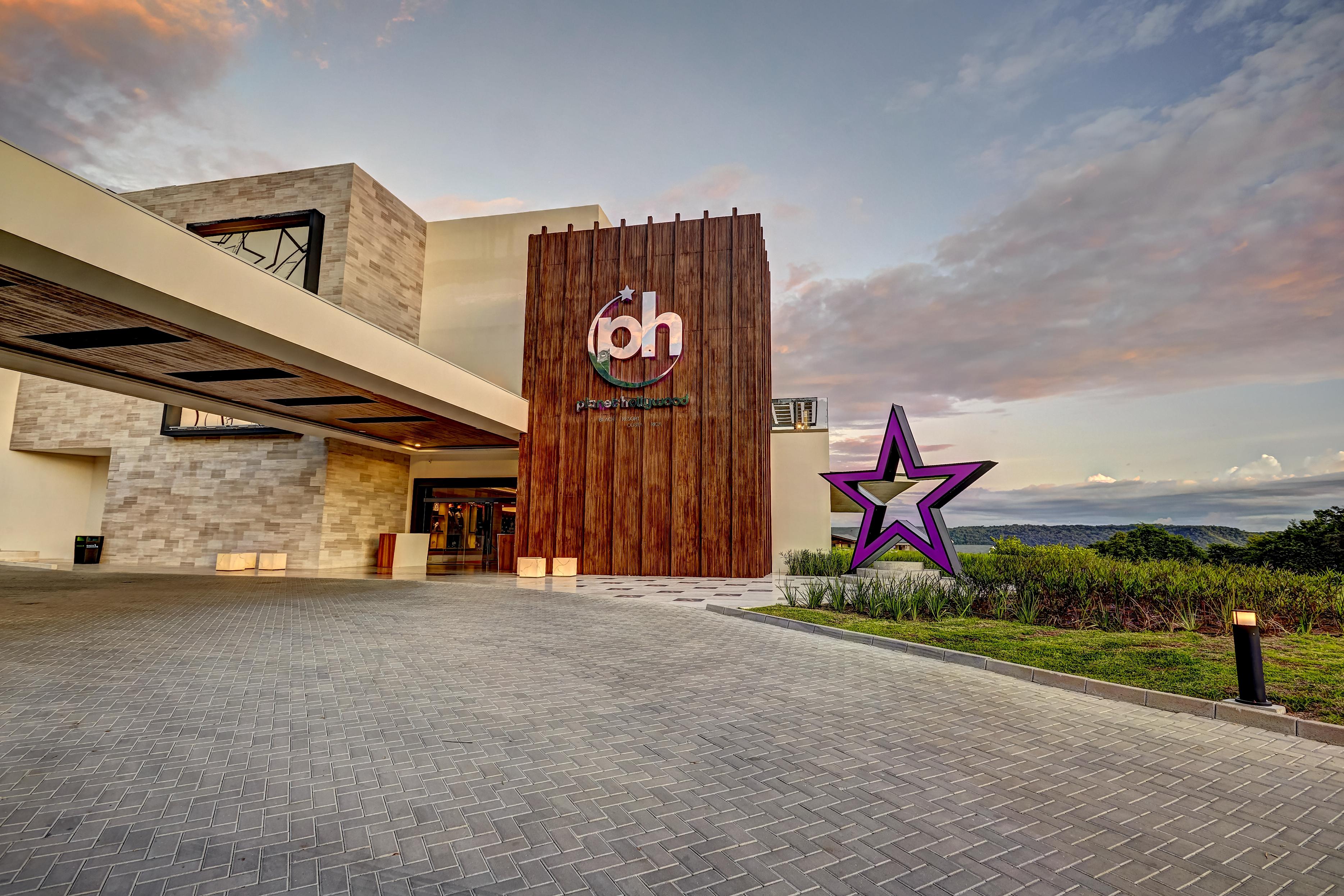 Planet Hollywood Costa Rica, An Autograph Collection All-Inclusive Resort Culebra Exterior photo