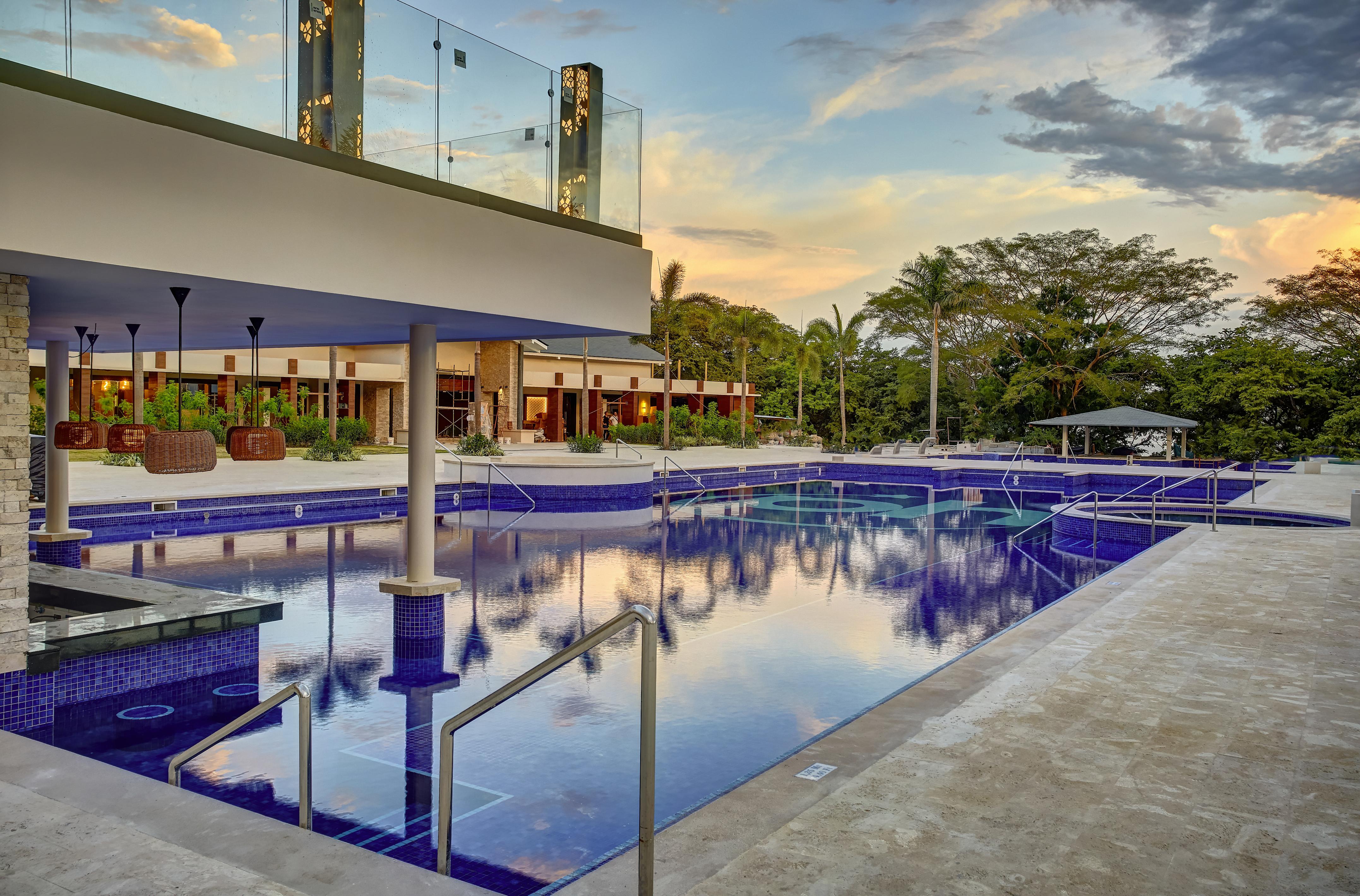 Planet Hollywood Costa Rica, An Autograph Collection All-Inclusive Resort Culebra Exterior photo