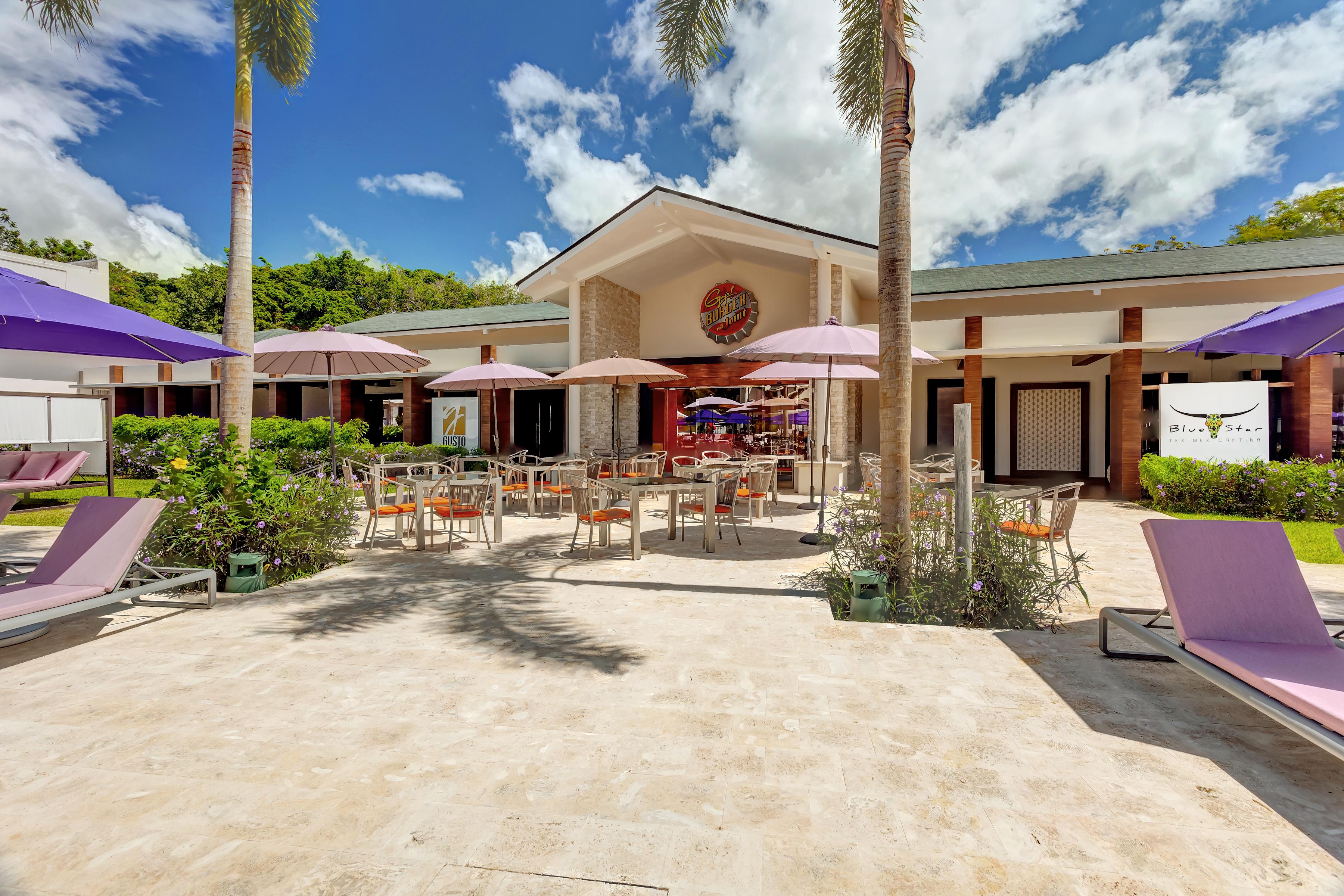 Planet Hollywood Costa Rica, An Autograph Collection All-Inclusive Resort Culebra Exterior photo