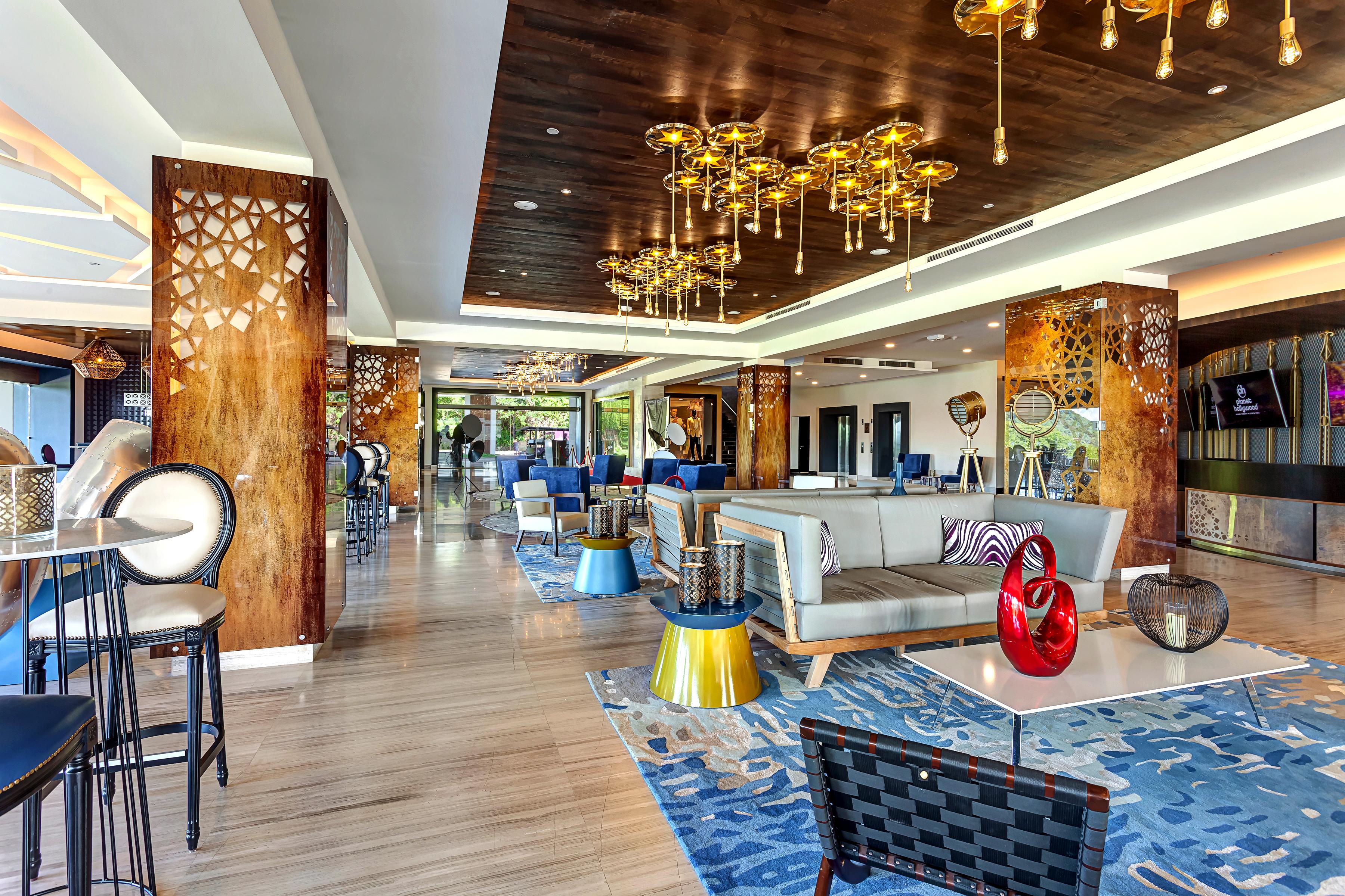 Planet Hollywood Costa Rica, An Autograph Collection All-Inclusive Resort Culebra Exterior photo