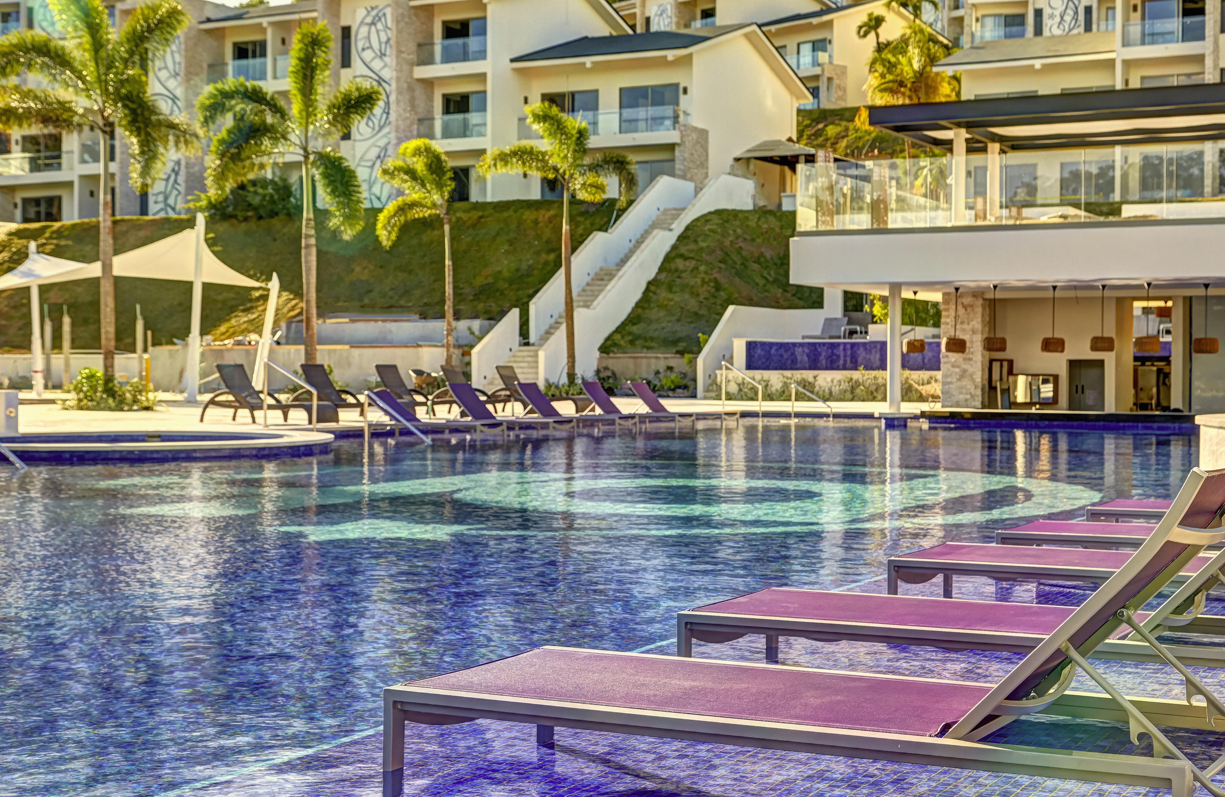 Planet Hollywood Costa Rica, An Autograph Collection All-Inclusive Resort Culebra Exterior photo