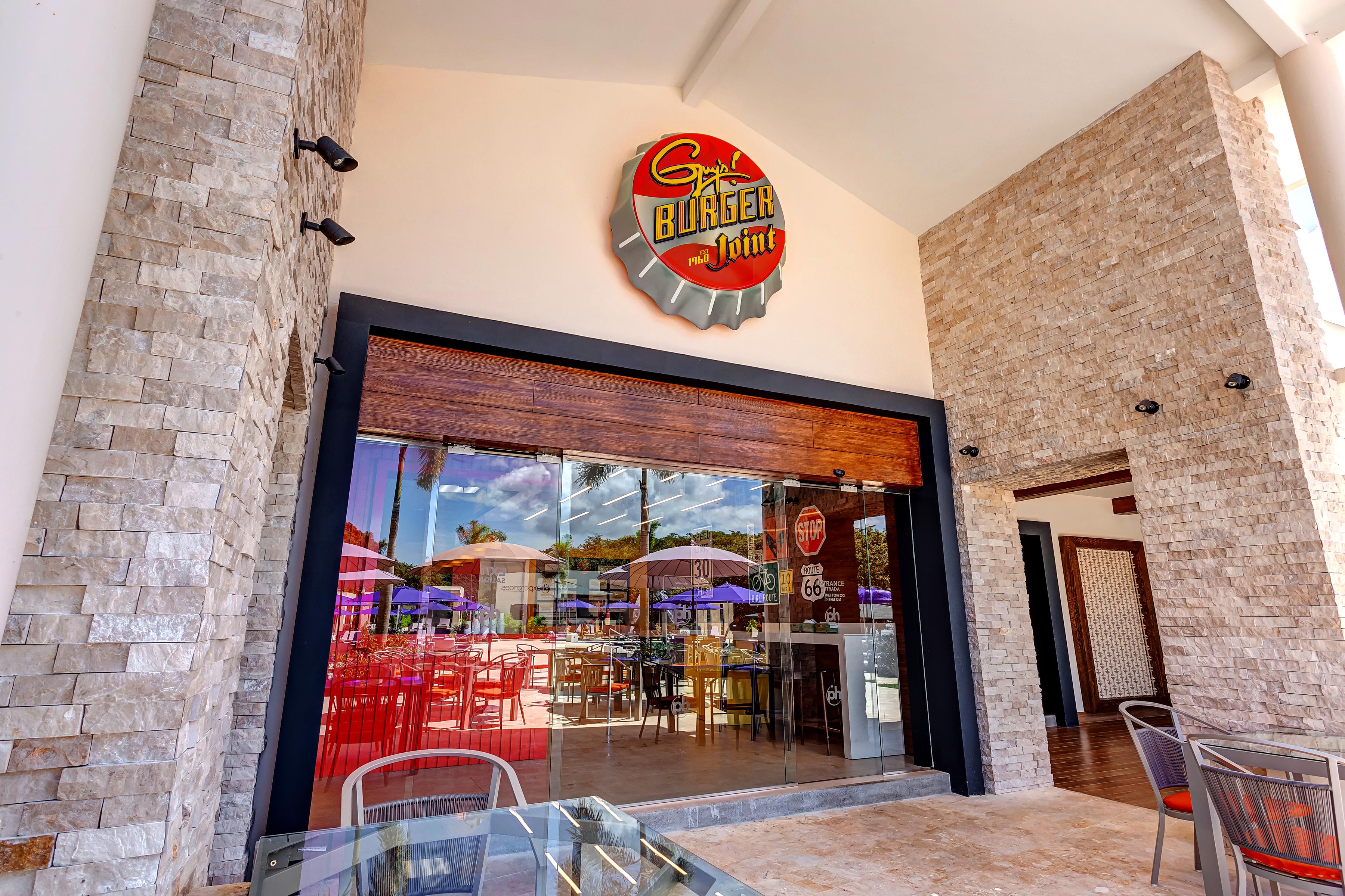 Planet Hollywood Costa Rica, An Autograph Collection All-Inclusive Resort Culebra Exterior photo