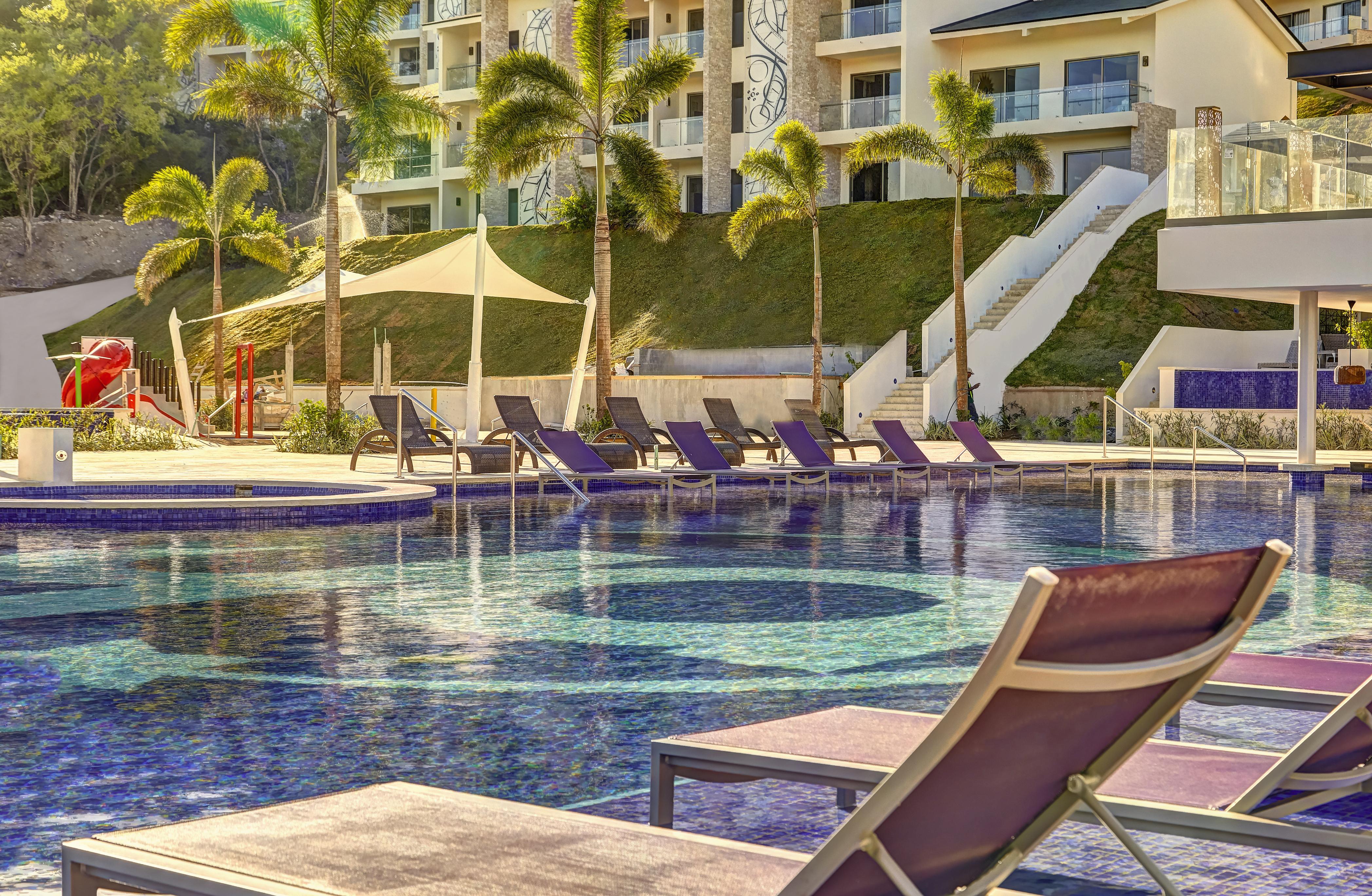 Planet Hollywood Costa Rica, An Autograph Collection All-Inclusive Resort Culebra Exterior photo