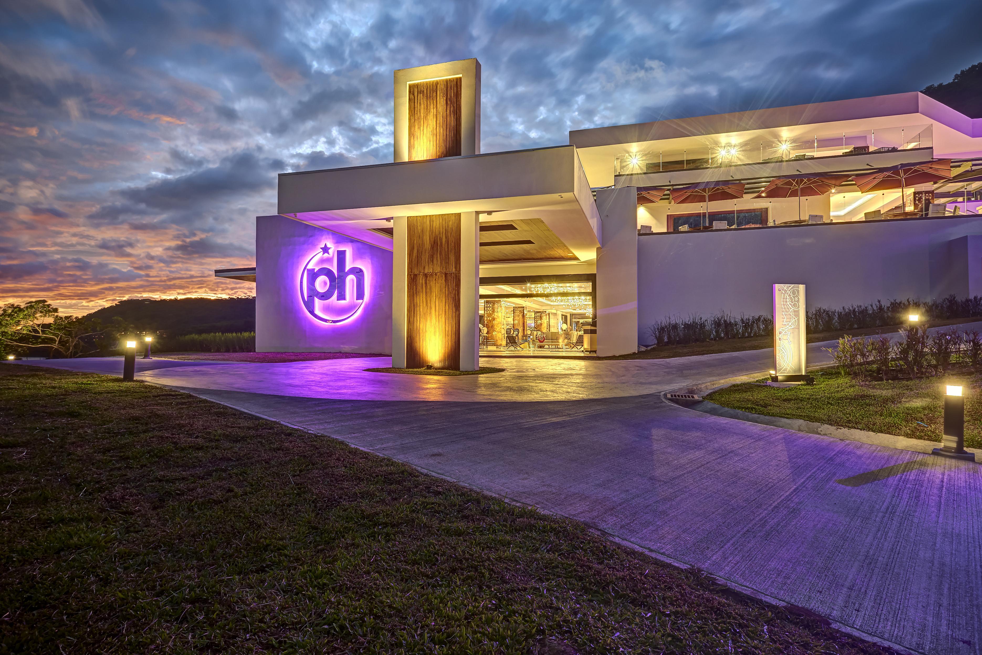 Planet Hollywood Costa Rica, An Autograph Collection All-Inclusive Resort Culebra Exterior photo