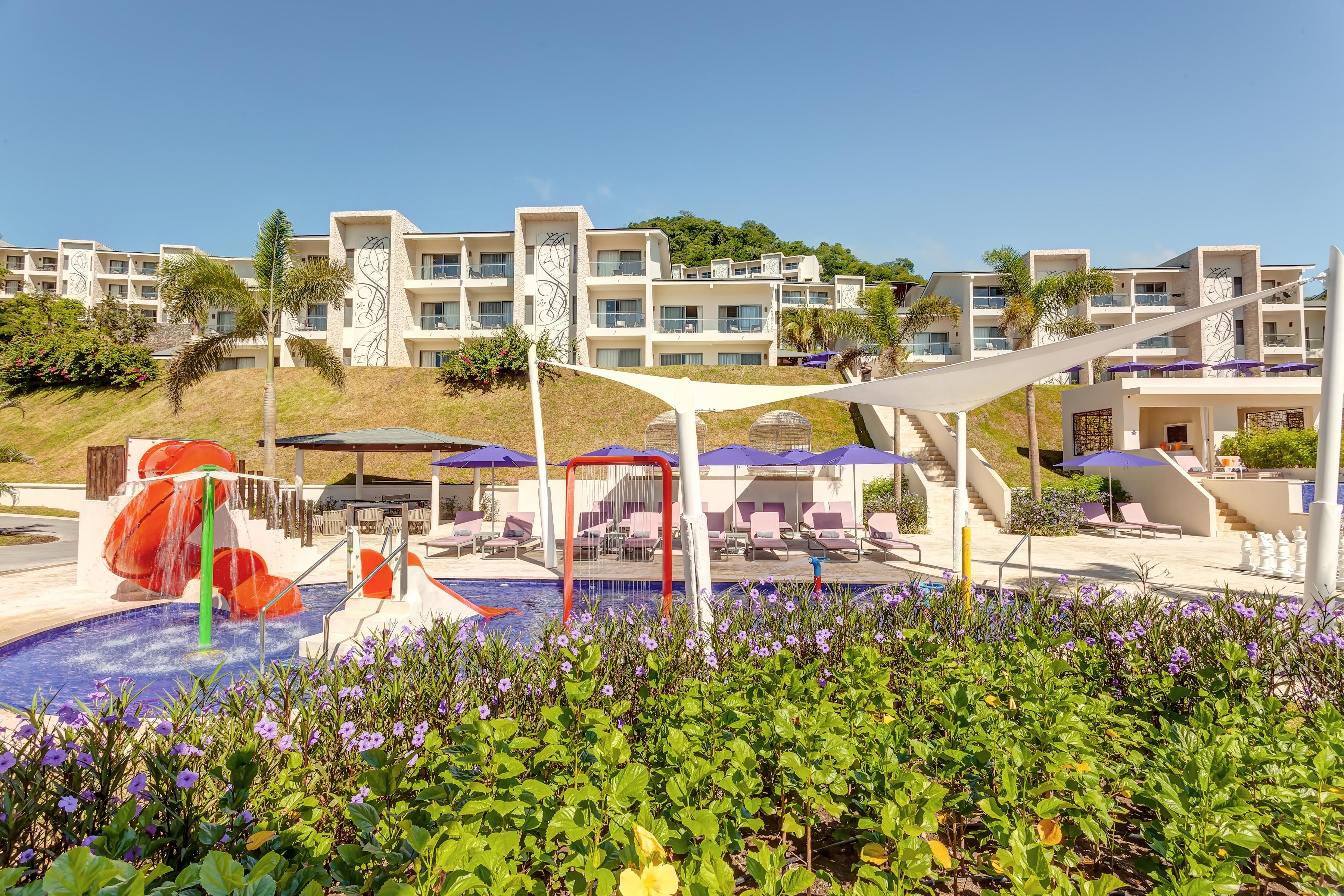 Planet Hollywood Costa Rica, An Autograph Collection All-Inclusive Resort Culebra Exterior photo