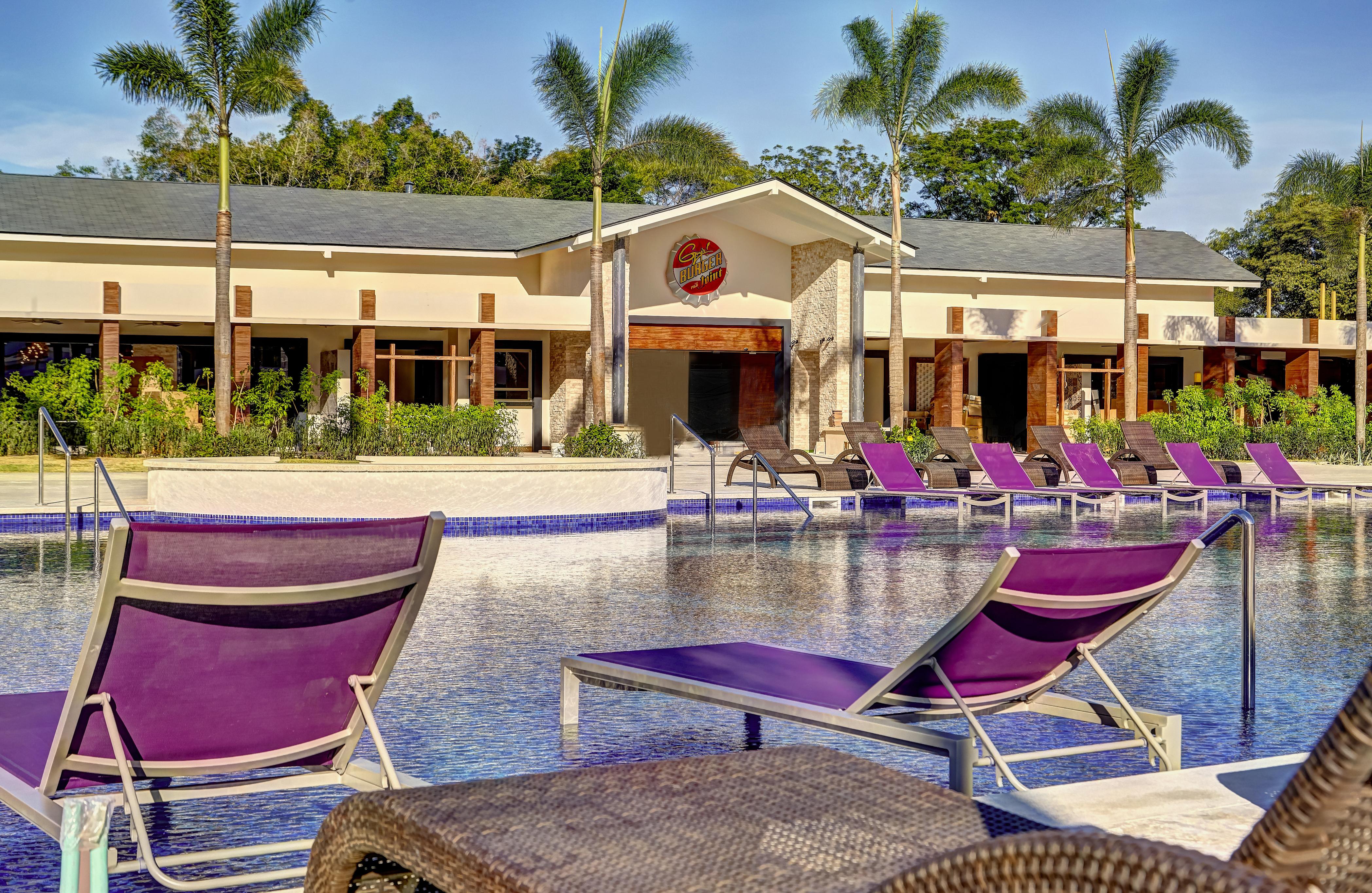 Planet Hollywood Costa Rica, An Autograph Collection All-Inclusive Resort Culebra Exterior photo