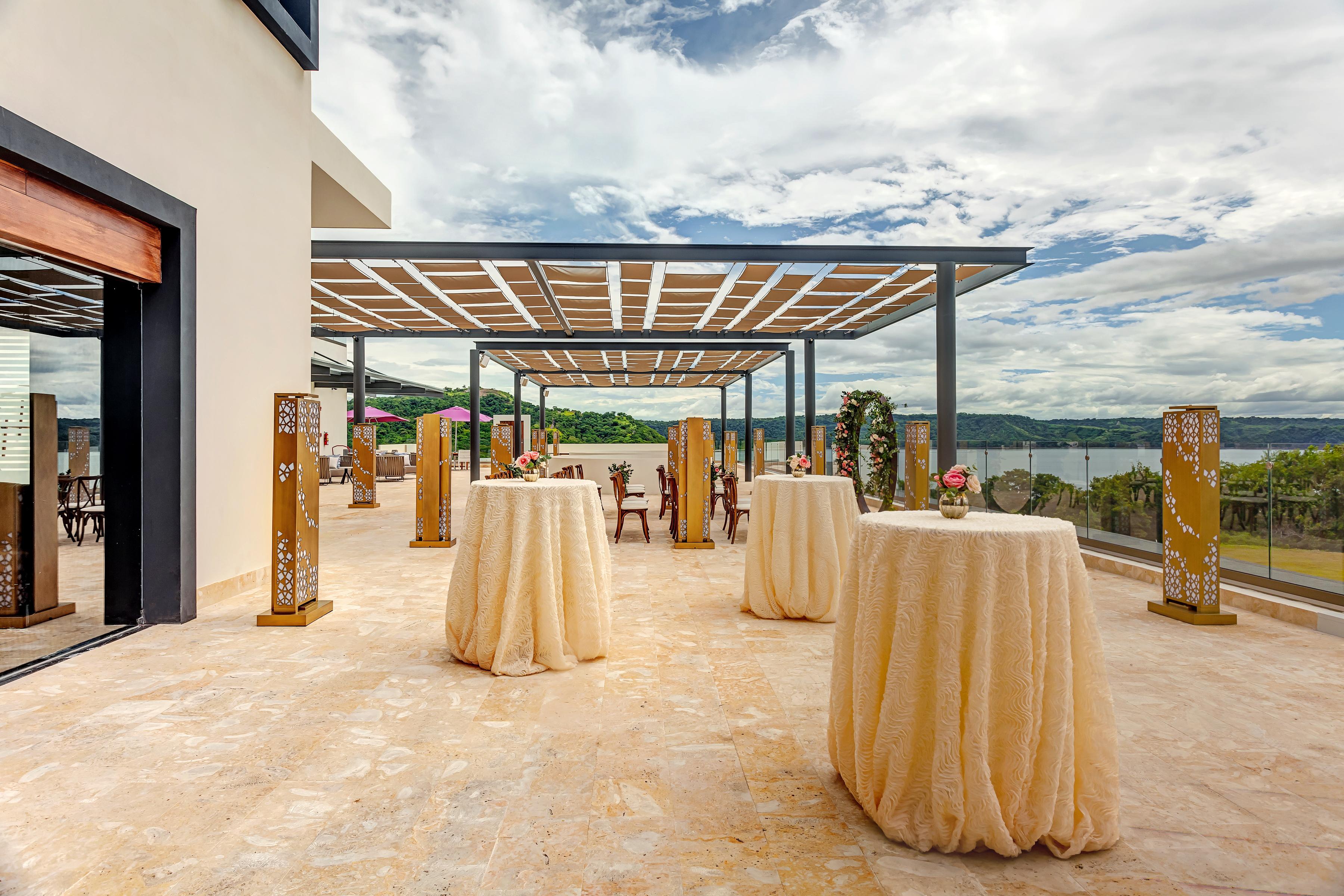 Planet Hollywood Costa Rica, An Autograph Collection All-Inclusive Resort Culebra Exterior photo