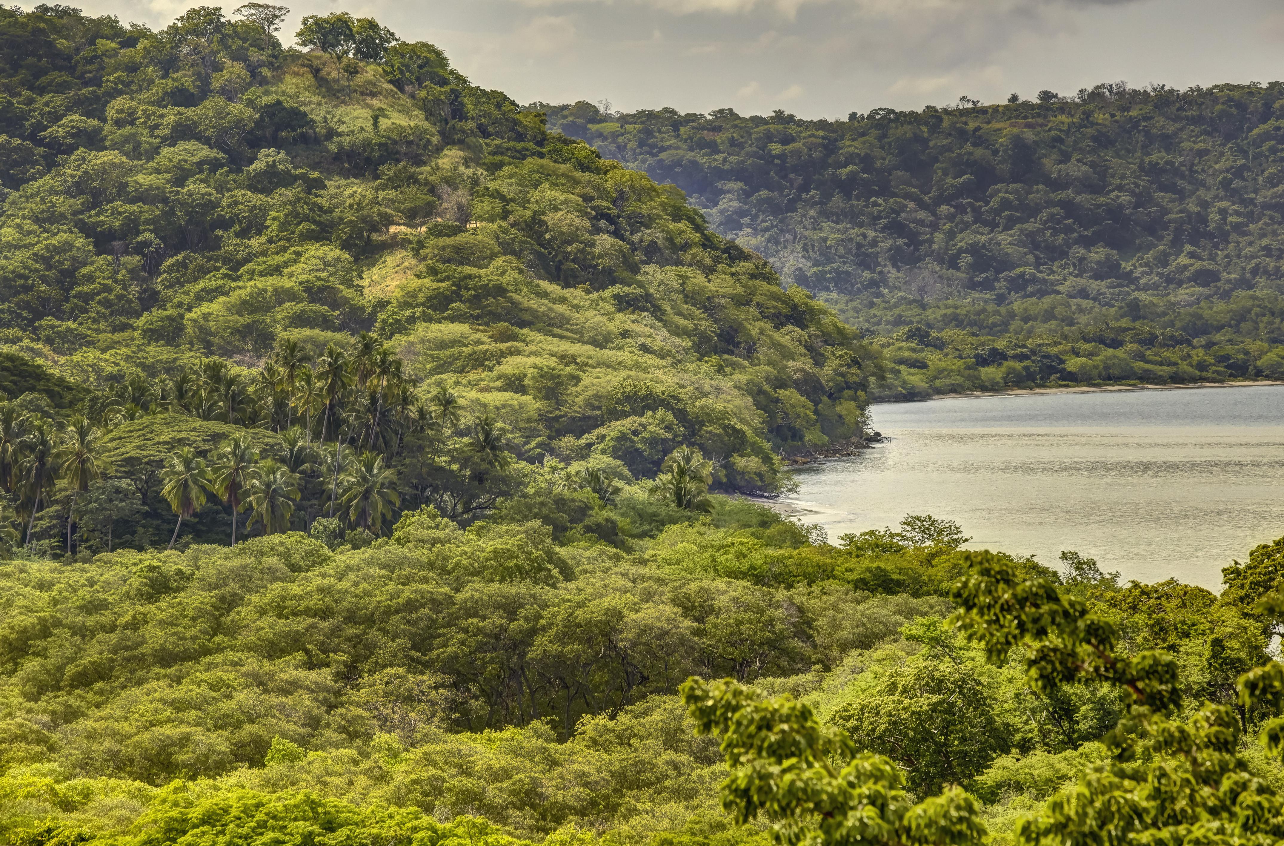 Planet Hollywood Costa Rica, An Autograph Collection All-Inclusive Resort Culebra Exterior photo