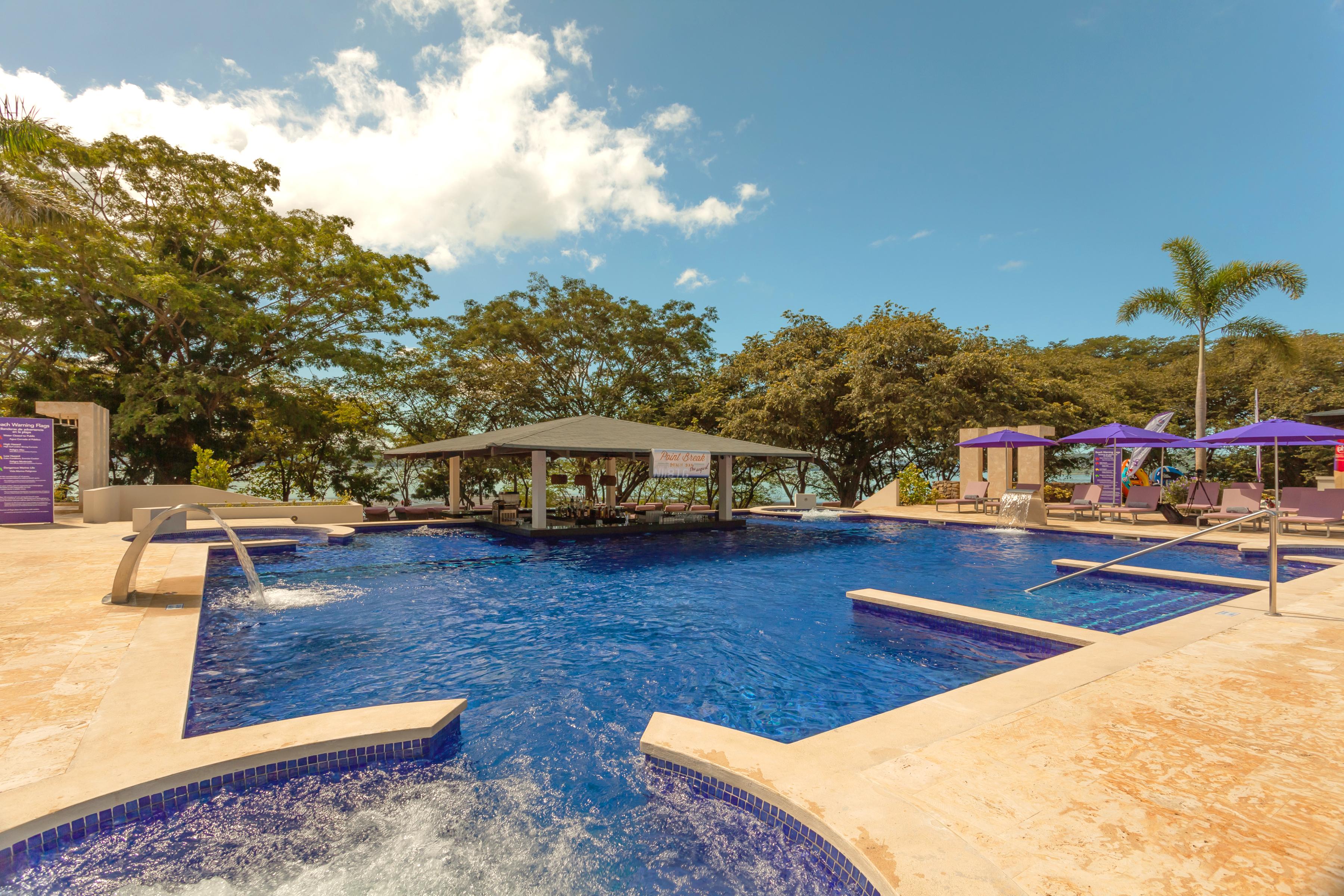 Planet Hollywood Costa Rica, An Autograph Collection All-Inclusive Resort Culebra Exterior photo