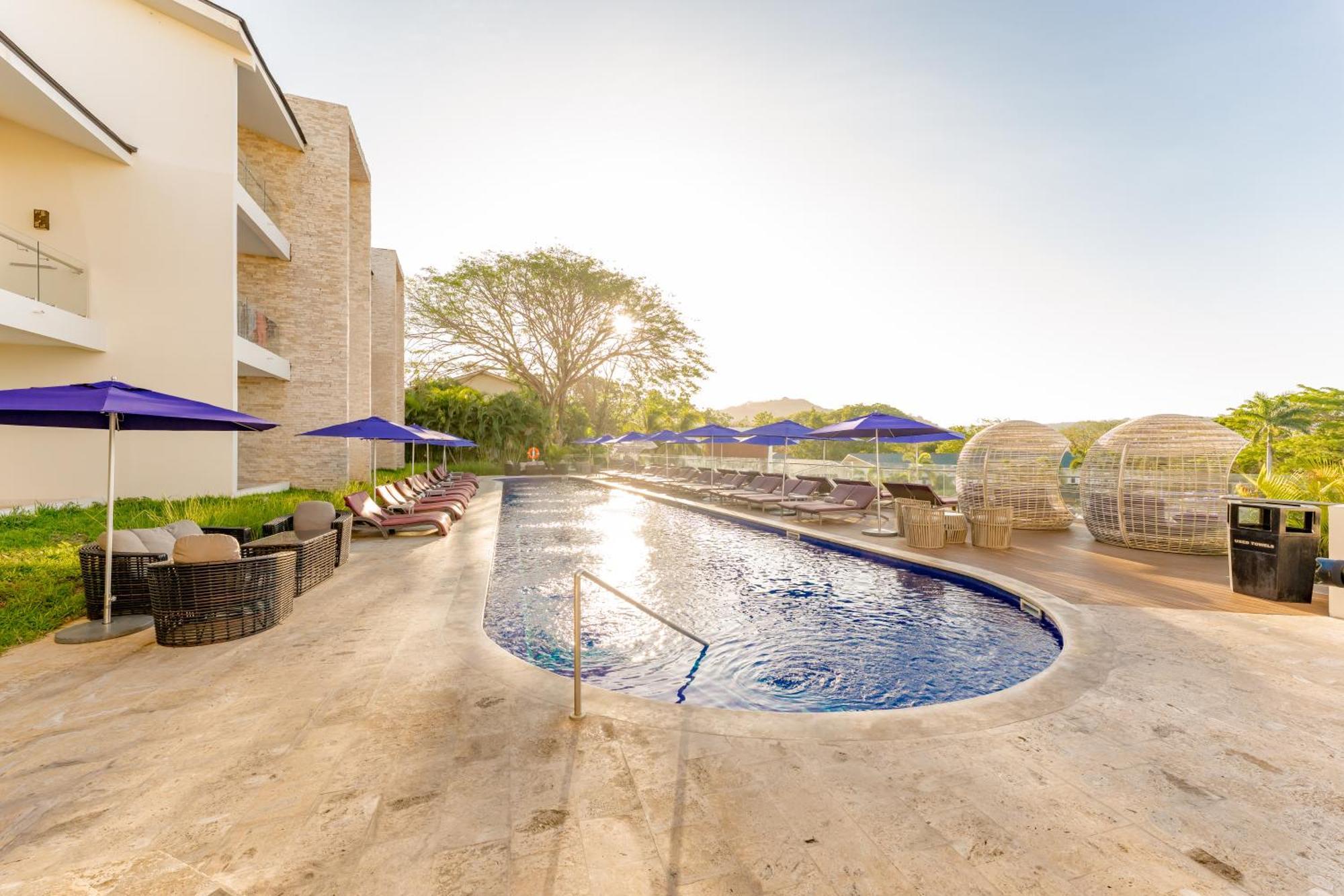 Planet Hollywood Costa Rica, An Autograph Collection All-Inclusive Resort Culebra Exterior photo