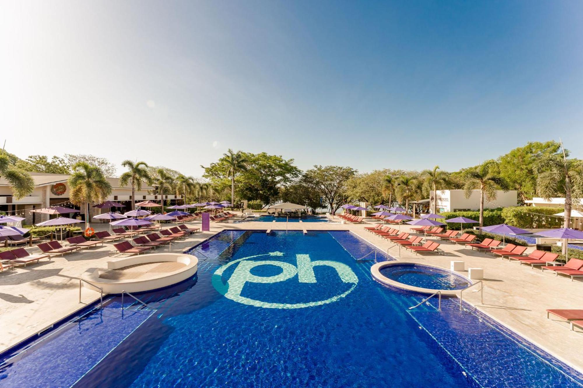 Planet Hollywood Costa Rica, An Autograph Collection All-Inclusive Resort Culebra Exterior photo