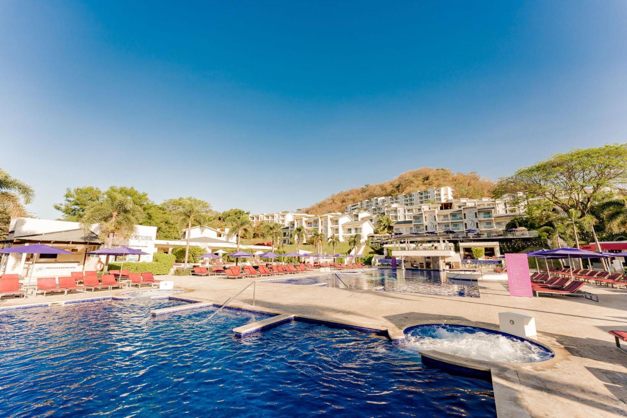 Planet Hollywood Costa Rica, An Autograph Collection All-Inclusive Resort Culebra Exterior photo